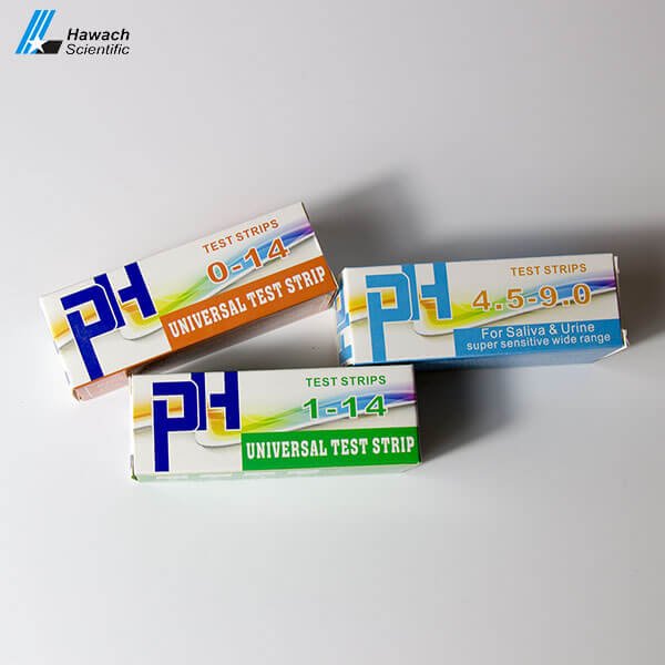 ����� � ������ ��� �������� ��������-������ Hawach Scientific