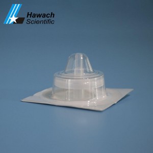 ���������� ��������� ������� �� PES Hawach Scientific
