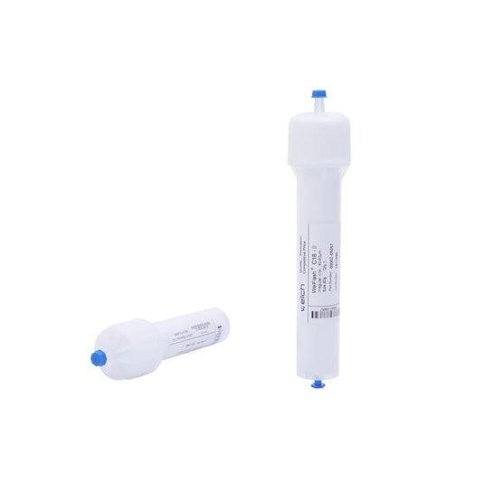 ������� WelFlash C18-II, Irregular C18, 40�, 1��/���� Welch 00002-05047
