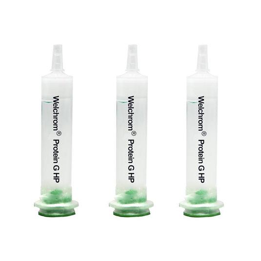 SPE-��������� Welchrom Protein G HP, 1��, 10��/��. Welch 00081-12032
