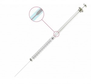 �����, 5R-GP, 5 ��, ����: �������, 26 G, L: 50 �� Trajan Scientific 001450