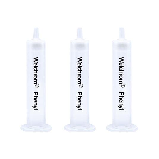 SPE-��������� Welchrom Phenyl, 2�/12��, 20��/��. Welch 00506-11008