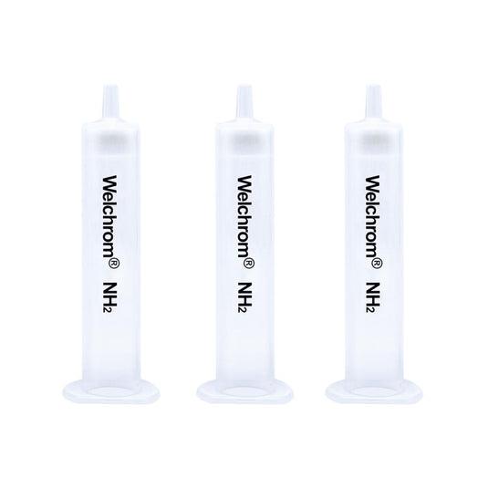 SPE-��������� Welchrom NH2, 200��/3��, 50��/���� Welch 00509-11004