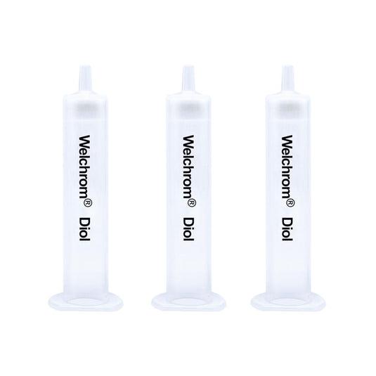 SPE-��������� Welchrom Diol, 1�/12��, 20��/���� Welch 00510-11075