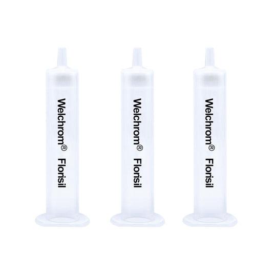 SPE-��������� Welchrom Florisil, 200��/3��, 50��/���� Welch 00515-20004