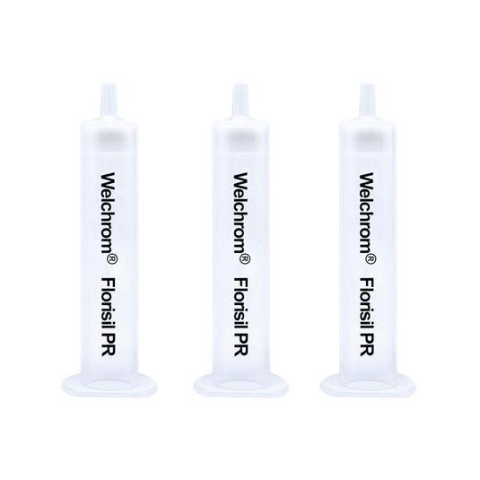 SPE-��������� Welchrom Florisil PR, 2�/6��, 30��/���� Welch 00516-20036