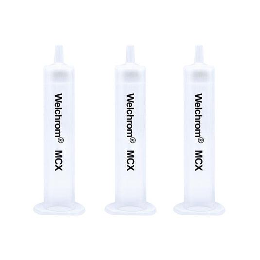 SPE-��������� Welchrom MCX, 150��/6��, 30��/���� Welch 00583-20043