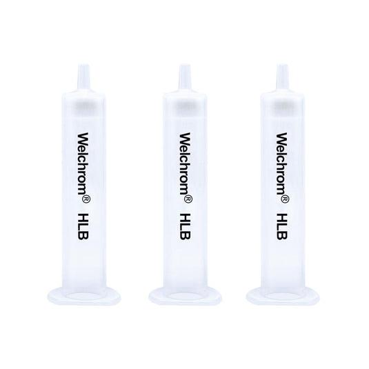 SPE-��������� Welchrom HLB, 2�/12��, 20��/��. Welch 00589-20008
