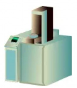 �����������-�����, 10R-S-GT-0.63, 10 ��, ����: �������, 23 G, L: 42 �� Trajan Scientific 002902