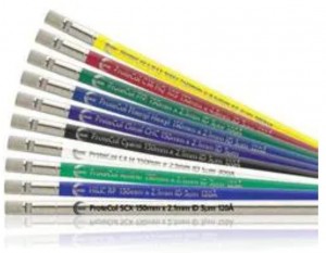 ������� ��� ���� ProteCol C8 H 1003 100 �� x 2,1 �� Trajan Scientific 2C82-03M02P