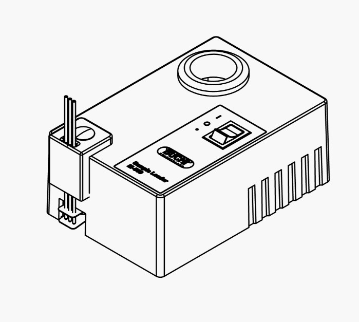 ��������� �������� M-569 Buchi
