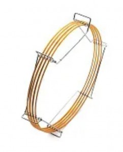 ������� GC BP1, 0,10 ���, 10 � x 0,10 �� Trajan Scientific 054022