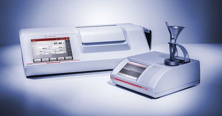 ��������� �������� ���������� MCP Sucromat 5500 Anton Paar 29528