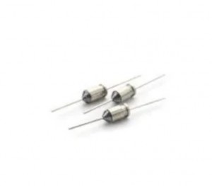 Shimadzu QP5000 15% ������/85% Vespel Ferrule, mit 0,4 �� Trajan Scientific 0726563