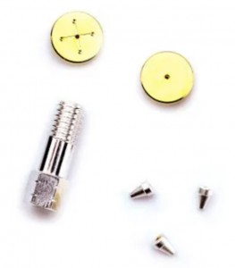 Agilent SilTite �������� ���������� ��������� Trajan Scientific 073401