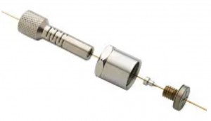 ��������� ����� ����������/FID SilTite Agilent, 5x ���.�����, ���������� 10x0,5 �� Trajan Scientific 073611