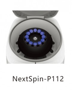 ��������������� ���������� Nextspin Topscien