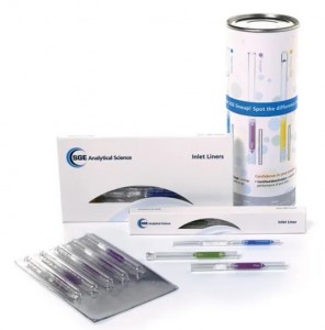 Bruker/Varian 1078/1079 �������� ��������, SPME 0,75 �� ID, ����� 54 �� Trajan Scientific 092117