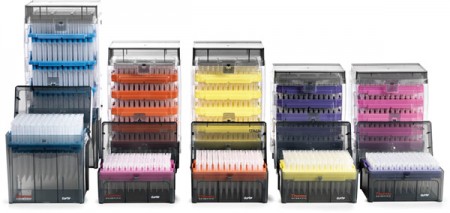 ����������� ��� ������� Thermo Scientific ClipTip 50 