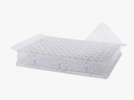 ������� �������������� ����� SealPlate� Excel Scientific