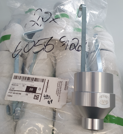 ��������� ��������� ������ � ��������� 6��, Fritz Arndt Frikmar KG, 1006F