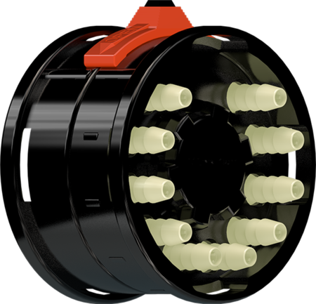 ������ ���������� LinkTech Nordson Medical 100PP2-02