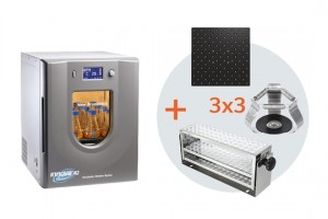 ����� mAb-Discovery: ������� ��� ��������������� � ������������ �������� Eppendorf M1335-0216