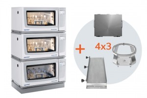 ����� mAb-Discovery: ������� ��� ������������������� ��������� Eppendorf S44I310201