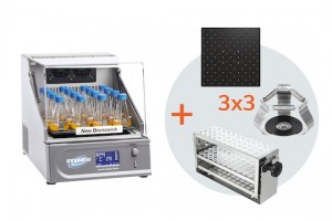 ����� mAb-Discovery: ������� ��� ������������ �������� �� ������������ ����� Eppendorf M1299-0296