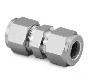 VSU 004 S/Steel Union Trajan Scientific 103419