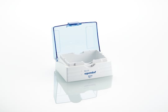 epT.I.P.S. Box 2.0 � ��������� ��� ������� ������������ Eppendorf 0030076249