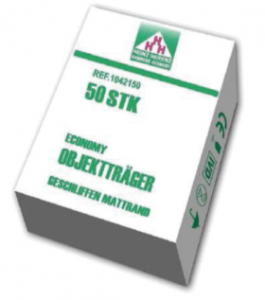 ������ ����������, 26x76x1 ��, ��� ����. ��., 50 ��/��, Heinz Herenz 1041050