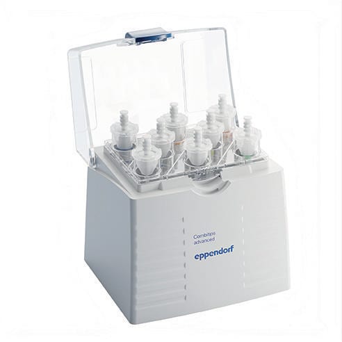 Combitips advanced Box 2.0 Eppendorf 0030089952