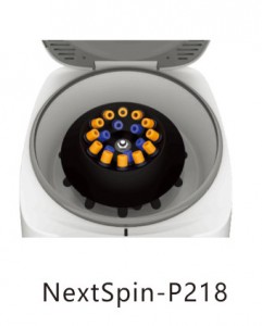 ��������������� ���������� Nextspin Topscien