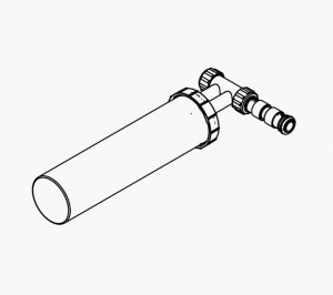 ��������� ������ ��� �������������� ������� Mini Spray Dryer S-300 � ����� Buchi