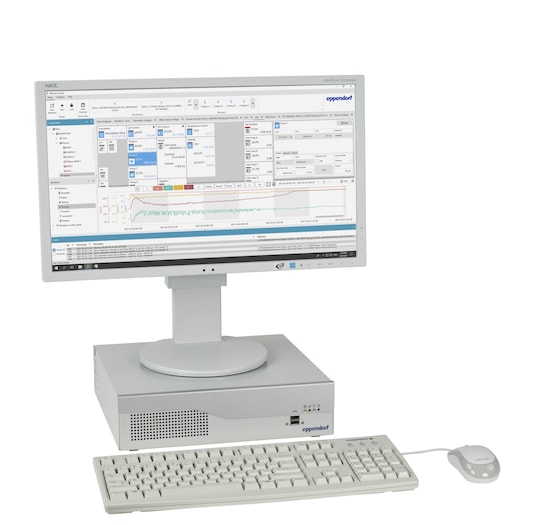 ��������� ��� ����� ������ Eppendorf 76DGPCR