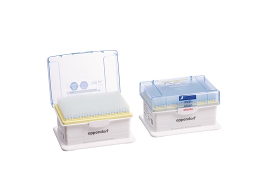 �������������� ����������� ��� ������� T.I.P.S. 384 Eppendorf 0030078861