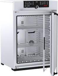 ���������� ������������� ������ HPP260eco, Memmert HPP260eco
