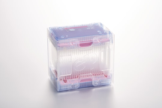 �������� ������� ������������ epT.I.P.S. 384 Eppendorf 0030076044