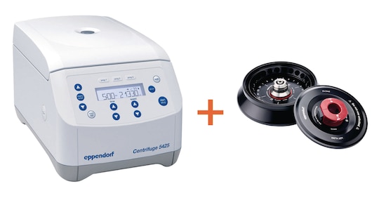���������� 5425 Eppendorf 5405000117