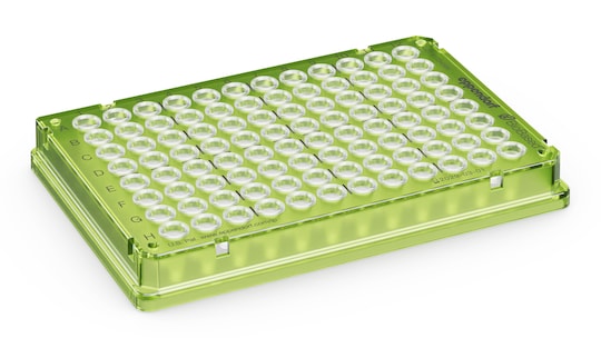 ��������� ��� ��� twin.tec Trace 96 ����� Eppendorf 0030129857