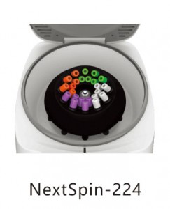 ���������� Nextspin Topscien