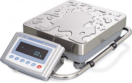 A & D Instruments ���� ��� ����������� �������� GP-OP-12