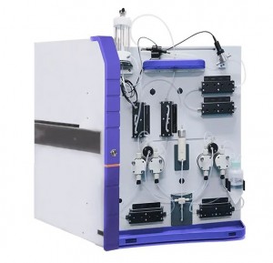 ����������� AutoPure100 � L2 Inscinstech