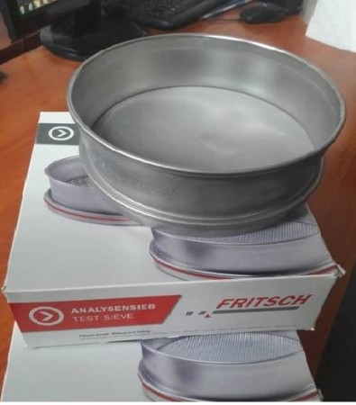 ���� ������������� 200/50, ������ 250 ���, Fritsch 30.4400.03