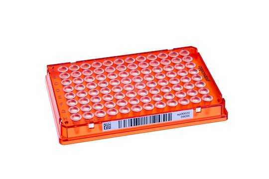 ������� Eppendorf twin.tec PCR 96/150 ��� Eppendorf 0030113632