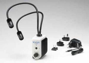 LED-���������, ������������� �����, SCHOTT 