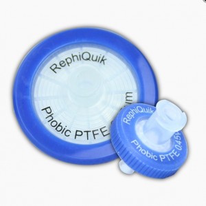 ����������� ��������� ������� ������� RephiQuik Max, ������������, ����, 32 ��, 0.22 ���, 100 ��. Rephile RJF3P22NH