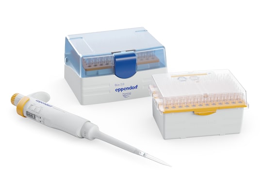 ������� Research�3�neo Eppendorf 3174000007