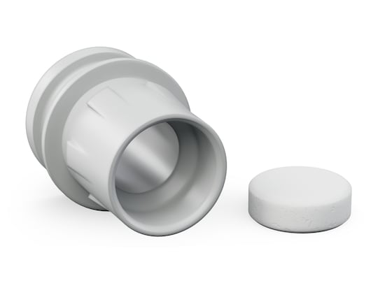 �������� �������� �������� ��� ������� Eppendorf 3102635000